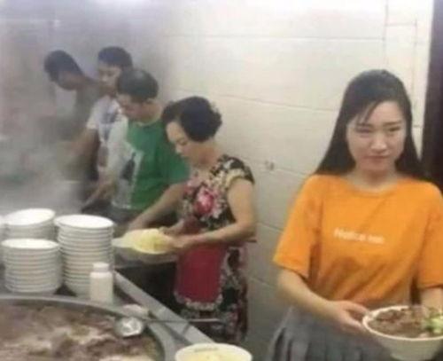 下峪口网红吃瓜事件,揭秘网络舆论背后的真相