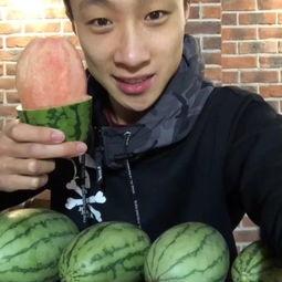 长兴网红吃瓜事件视频,一场网络热议的瓜田奇谈