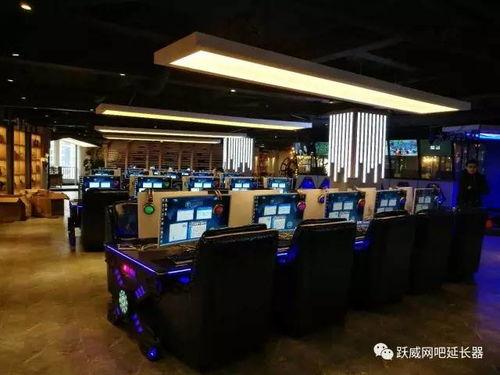 飞翔天宇网咖吃瓜,揭秘电竞圈的“吃瓜”盛事