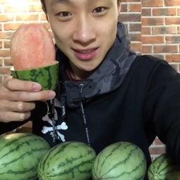 平邑网红吃瓜事件视频,一场网络热议的瓜田奇遇