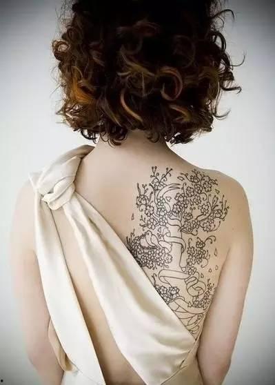 吃瓜网红纹身图片高清版,吃瓜群众热议的纹身艺术