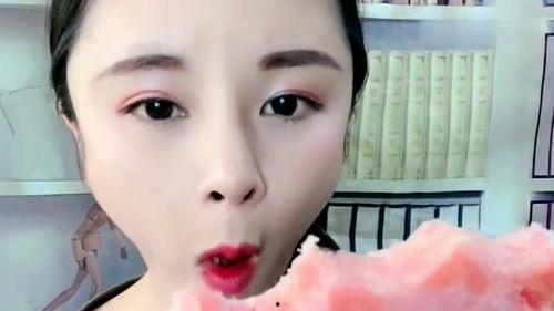 女生网红吃瓜视频下载,揭秘娱乐圈幕后真相