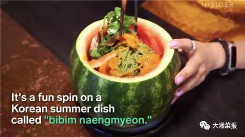 餐厅网红吃瓜,揭秘美食背后的秘密