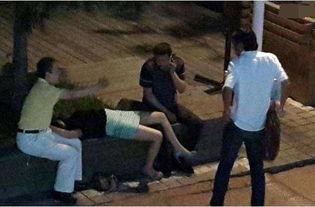 柳州女子醉酒吃瓜网,一场意外引发的全民热议