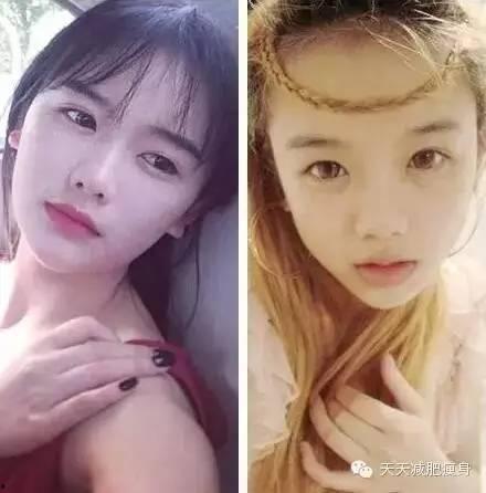 吃瓜视频网红素颜,揭秘网红真实面貌