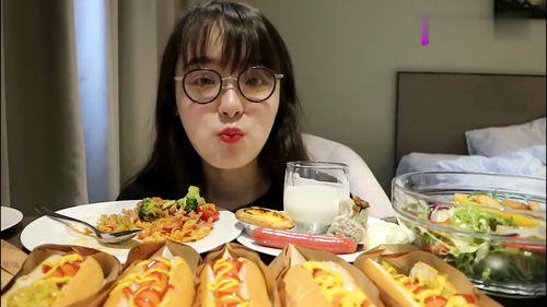 戴眼镜的网红吃瓜,揭秘娱乐圈幕后真相