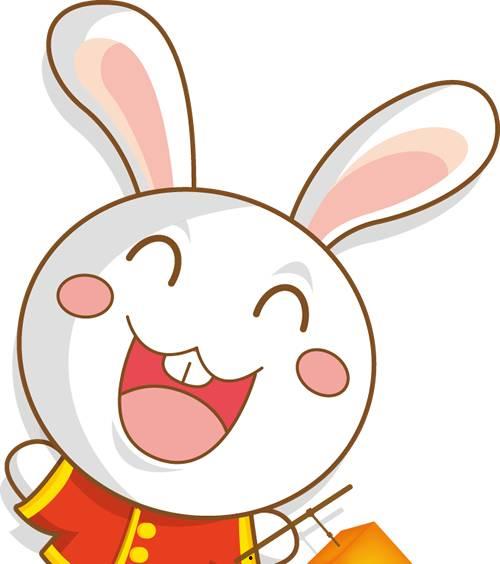 一起作业网吃瓜兔头像,揭秘一起作业网吃瓜兔头像背后的故事