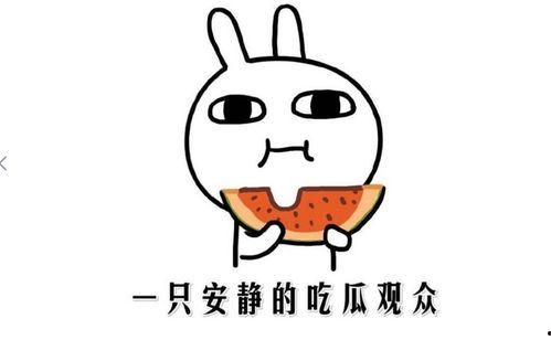 被吃瓜的网红是谁啊,当红网红被吃瓜群众热议背后的真相