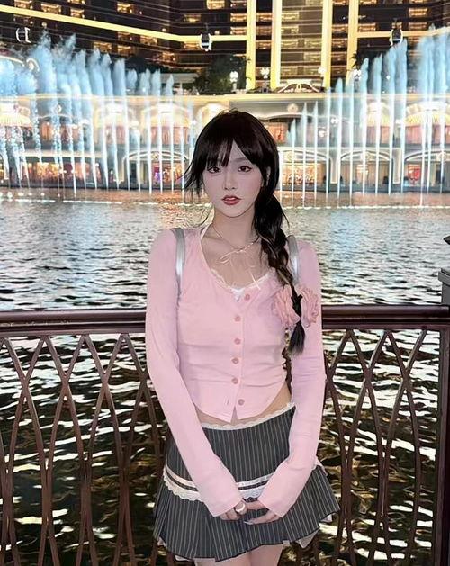 山东网红吃瓜闺蜜是谁,揭秘网红背后的神秘闺蜜关系