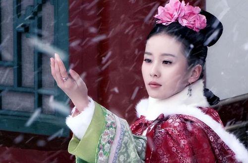 吃瓜古装网红图片,揭秘古装网红的吃瓜时尚