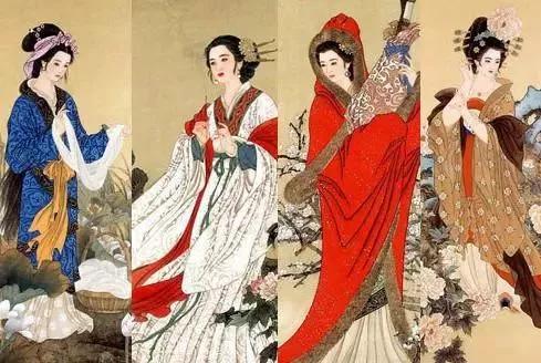 吃瓜古装网红图片,揭秘古装网红的吃瓜时尚