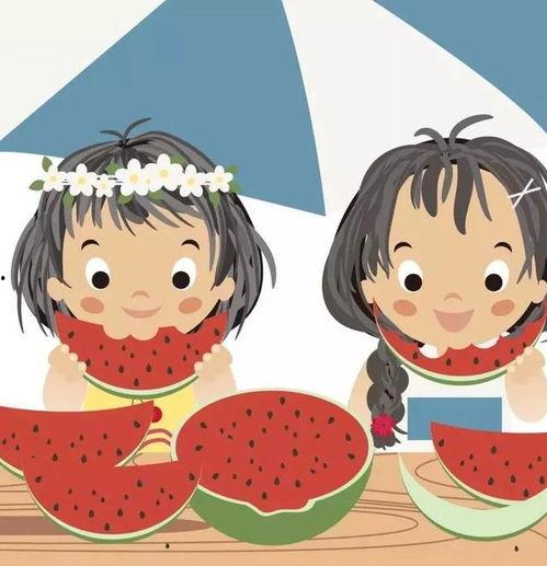 网红吃瓜动漫图片高清头像,揭秘虚拟世界中的潮流风向标