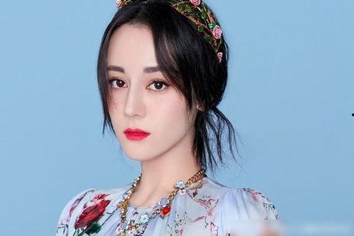 吃瓜网曝迪丽热巴任嘉伦,迪丽热巴与任嘉伦携手合作，新剧引期待