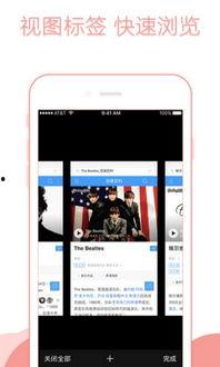 吃瓜网浏览器下载,轻松畅享网络娱乐新体验