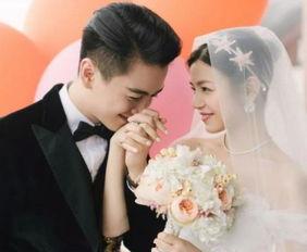 近期网红结婚吃瓜合集