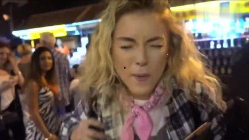 吃瓜欧美网红视频,揭秘娱乐圈幕后真相