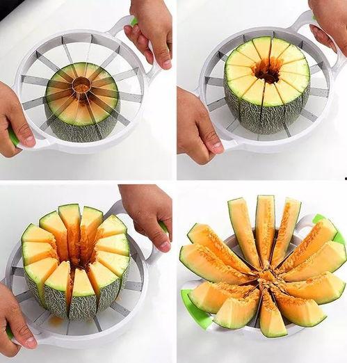 带你吃瓜神器网购