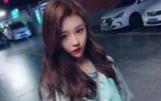 抖音网红吃瓜福利女纹身