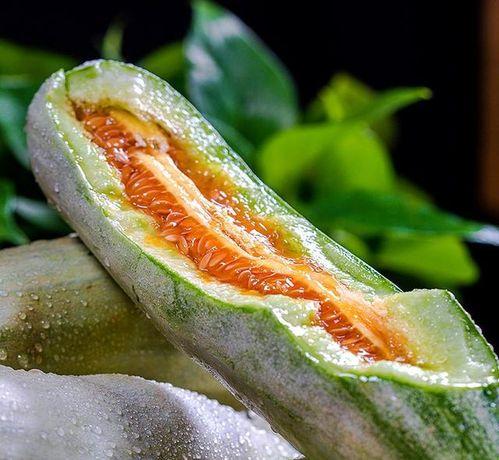 网红瓜去哪里吃最好吃