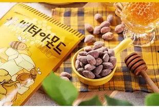 带你吃瓜网红零食图片